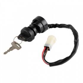 Ht-2fj-82510-02-00 Qa Parts Ignition Switch For Yamaha
