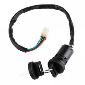 Ht-35100-hn1-a41 Qa Parts Ignition Switch
