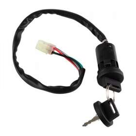 Ht-35100-hp1-003 Qa Parts Ignition Switch