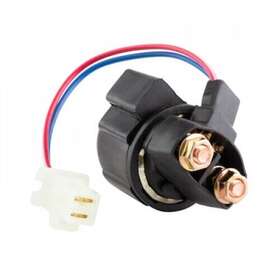 Ht-4kb-81940-00-00 Qa Parts Starter Relay