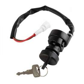 Ht-5fk-82510-00-00 Qa Parts Ignition Switch
