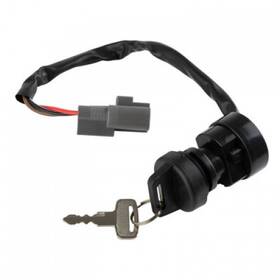 Ht-5km-82510-00-00 Qa Parts Ignition Switch