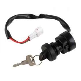 Ht-5lp-82510-00-00 Qa Parts Ignition Switch For Yamaha