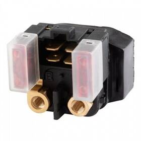 Ht-5ug-81940-00-00 Qa Parts Starter Relay For Yamaha Raptor 700 700r Rhino 450