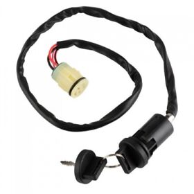 Ht-35100-hn8-003 Qa Parts Ignition Switch