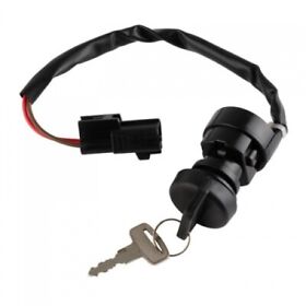 Ht-4sh-82510-00-00 Qa Parts Ignition Switch