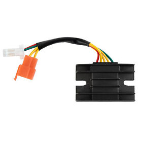 1840550006 Qa Parts Regulator Rectifier Arctic Cat 250 300