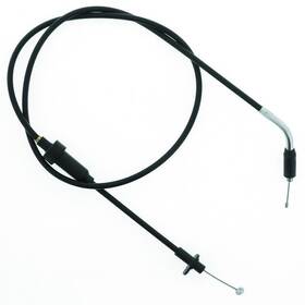 Quad Boss 887337204161 Quadboss 11-13 Polaris Sportsman 550 Throttle Cable