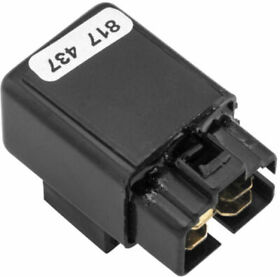 46-3409 Quad Boss Solenoid Switch Smu6177
