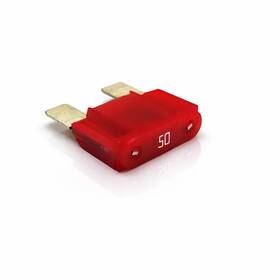 100-1564 Quad Logic Polaris Ranger Xp 1000 Rzr Turbo 50 Amp Fuse Red -4017180