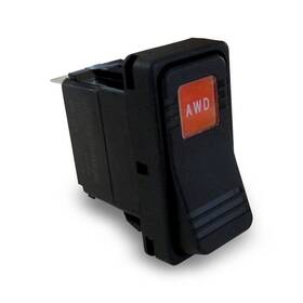 100-3065-4 Quad Logic Polaris Rzr 800 Awd 4 Switches By