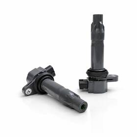 Quad Logic 500-1357-2 Can-am Commander Defender Maverick Outlander 500 700 850 1000 Ignition Coil Set
