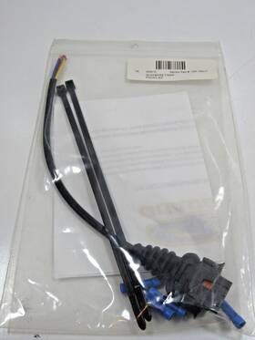 100-1340-t Quadboss Wiring Pigtails Polaris Sportsman T-map Sensor #p40