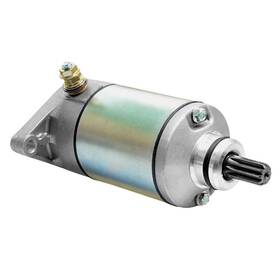 1179-q340936-atv Quadboss Starter For 2001-2005 Arctic Cat 250 4x4 Atv