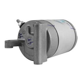1564-q377706-atv Quadboss Starter For 2009-2012 Honda Trx500fpa Fourtrax Foreman Rubicon With