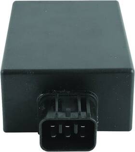 160-02121 Quadboss M-001 High-performance Cdi For Polaris Atp 500 2005