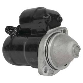 2675-q397928-atv Quadboss Starter For 2011-2014 Polaris Sportsman Forest 850 Atv