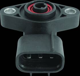 402295 Quadboss Shift Angle Sensor For Honda Trx450es 4x4 Es
