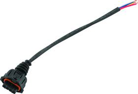 403210 Quadboss Wiring Pigtail Fits Polaris Sportsman And Ranger Models