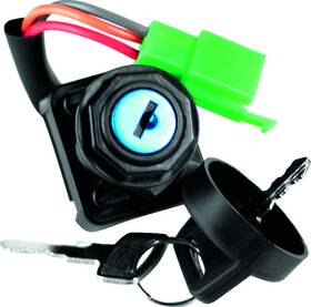 403260 Quadboss 99-00 Arctic Cat 250 2x4 02 Ignition Switch