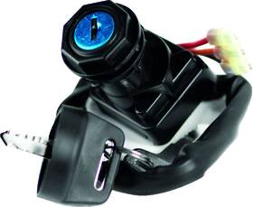 403261 Quadboss 00-05 Arctic Cat 250 2x4 Ignition Switch