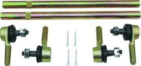 413580 Quadboss Tie Rod Assembly Upgrade Kit Fits Kawasaki Kfx450r 2008-2014