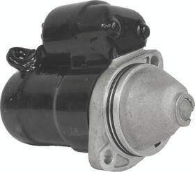 46-3771 Quadboss Starter For Polaris Sportsman 850 1000 2011-2020