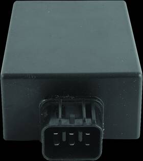 463506 Quadboss Cdi Box Fits 2004-2005 Polaris Atv Models