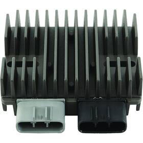 463593 Quadboss Voltage Regulator Fits Polaris Rzr And Ranger Models