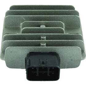 463600 Quadboss Fits 09-16 Kawasaki Kaf400 Mule 600 Voltage Regulator