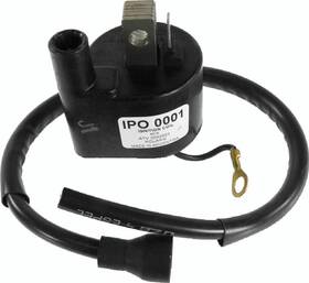 463725 Quadboss 94-95 Polaris 300 2x4 Ignition Coil -