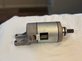 49-5180 Quadboss 04-05 Can-am Outlander 330 Motor Starter - 495180