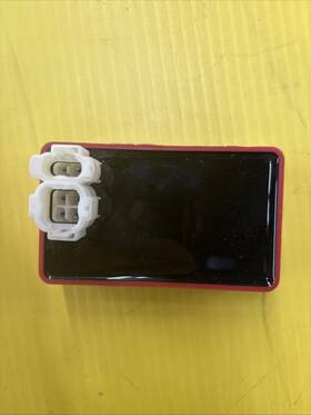 49-5332 Quadboss Honda Trx 300 Ex Ignition Control Module - Check Description