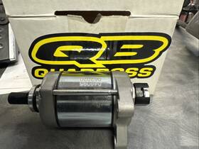 49-5347 Quadboss Quad Boss Starter - Part Number