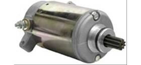 49-5711 Quadboss Starter Motor Full Size Yamaha Each