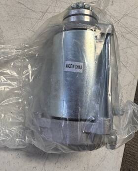 49-5715 Quadboss Starter Motor 1993-07 Honda Trx300ex Sportmax