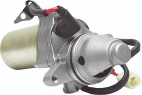 Qbs495712 Quadboss 495712 Starter Motor Kawasaki Kfx80 Suzuki Lt80 Quadsport Atv