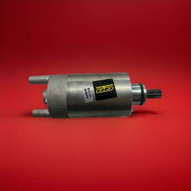 496710 Quadboss 86 -88 Yamaha Yfm225 Moto-4 Starter Motor Big Bear New Aftermarket