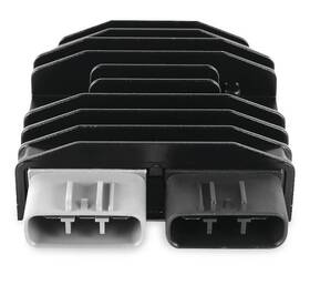 6127-q224832-utv Quadboss Regulator Stator/rectifier For 2009-2016 Kawasaki Kaf400 Mule 610 4x4