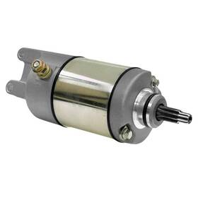 6292-q225162-atv Quadboss Starter For 1987 Honda Atc250sx Atv