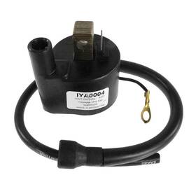 6308-q297194-atv Quadboss Ignition Coil For 1994-1997 Yamaha Yfb250fw Timberwolf 4x4 Atv