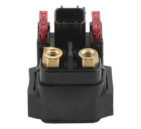 6687-q459952-utv Quadboss Solenoid Starter For 2017 Yamaha Yxe70 Wolverine Eps Utv