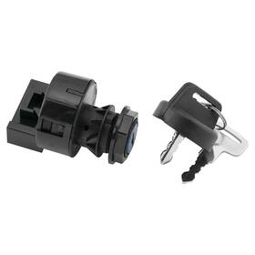 8910-q320398-utv Quadboss Ignition Switch-6 Pin 4 Position For 2010-2014 Polaris Ranger 4x4 400