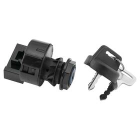 8916-q320410-utv Quadboss Ignition Switch-6 Pin 4 Position For 2016-2018 Polaris Ranger Ev Utv