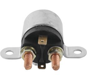 9483-q843544-atv Quadboss Solenoid Starter For 2016-2020 Can-am Outlander Max 850 Xt-p Atv