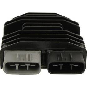 Apo6016 Quadboss Voltage Regulator/rectifier #apo6016 Polaris