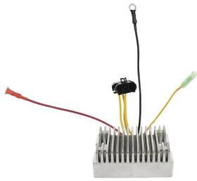 Apo6020 Quadboss Regulator/rectifier Polaris Hawkeye 300/sportsman 400