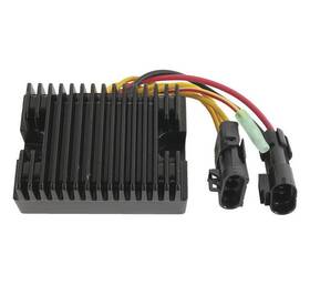 Apo6022 Quadboss Regulator/rectifier #apo6022 Polaris