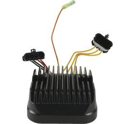 Apo6028 Quadboss Regulator/rectifier #apo6028 Polaris