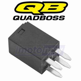 05gp Quadboss Mn/05gp Relay For 2014-2015 Polaris Scrambler 1000 Xp Eps - Electrical Ga